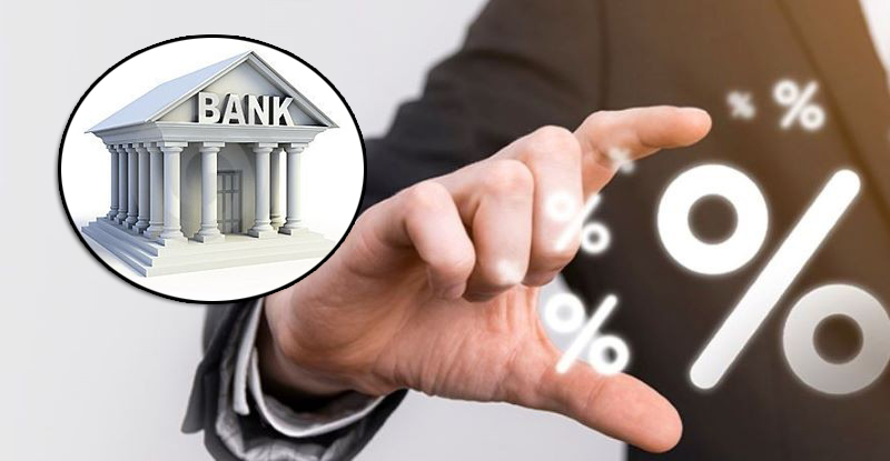 वाणिज्य बैंकहरुमा नयाँ ब्याजदर लागू