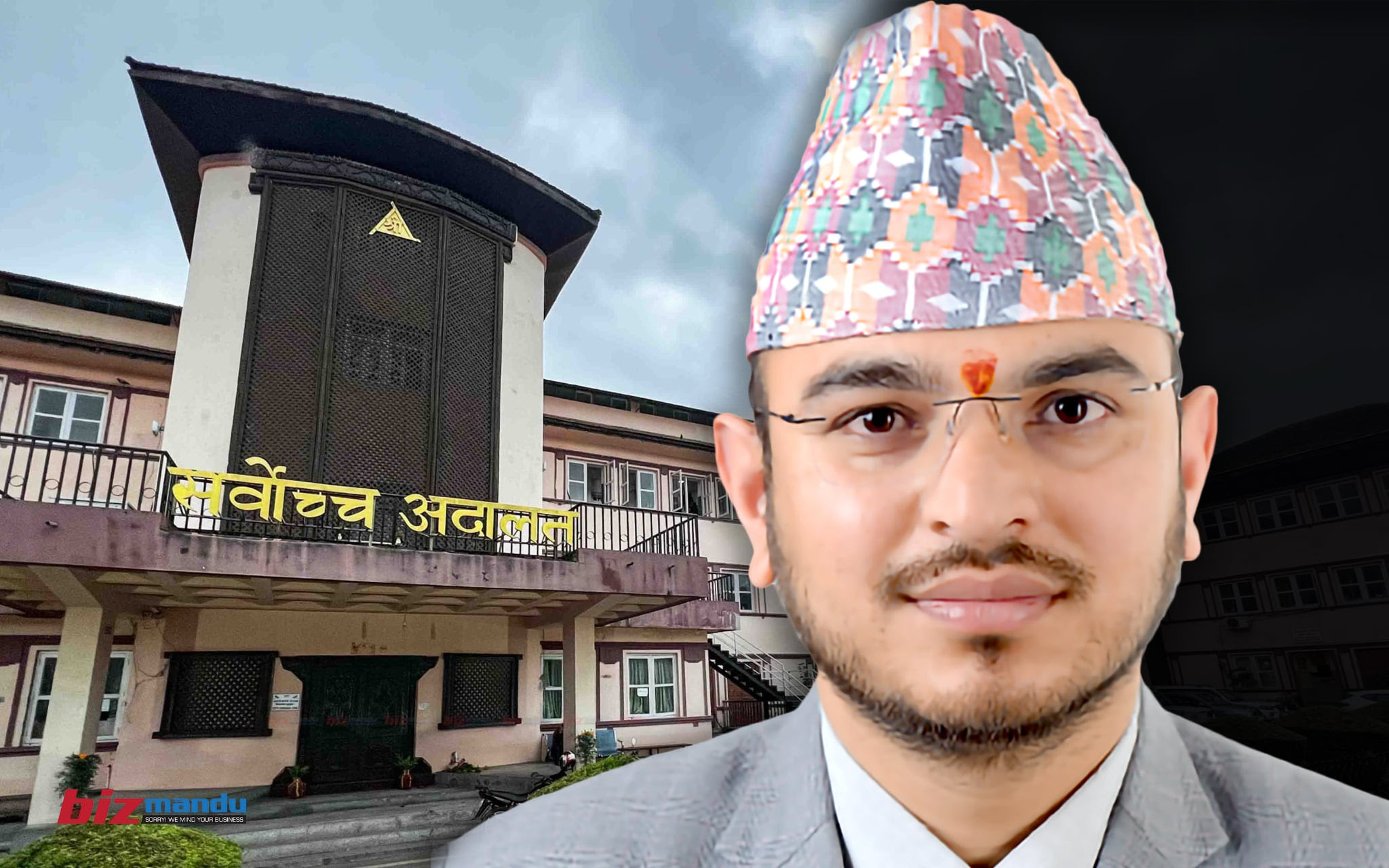 बीमा प्राधिकरण अध्यक्ष ओझालाई तत्कालका लागि हाइसञ्चो