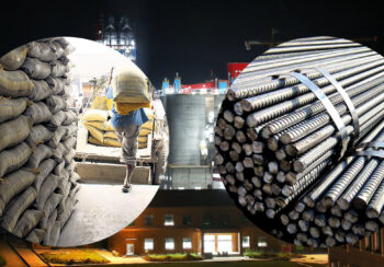 सिमेन्ट बोरामा ५० र डण्डी केजीमा ५ रुपैयाँसम्म सस्तियो