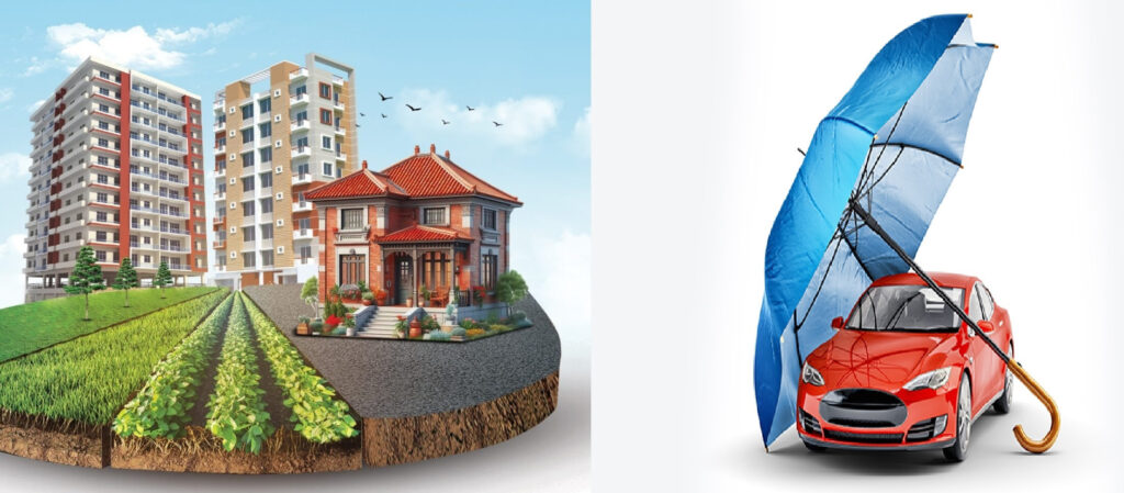 सरकारले अनिवार्य गरेको बीमामै निर्जीवन बीमकहरु निर्भर