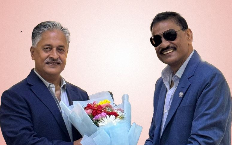 महालक्ष्मी विकास बैंकका स्वतन्त्र सञ्चालक ठाकुरद्वारा पद बहाली