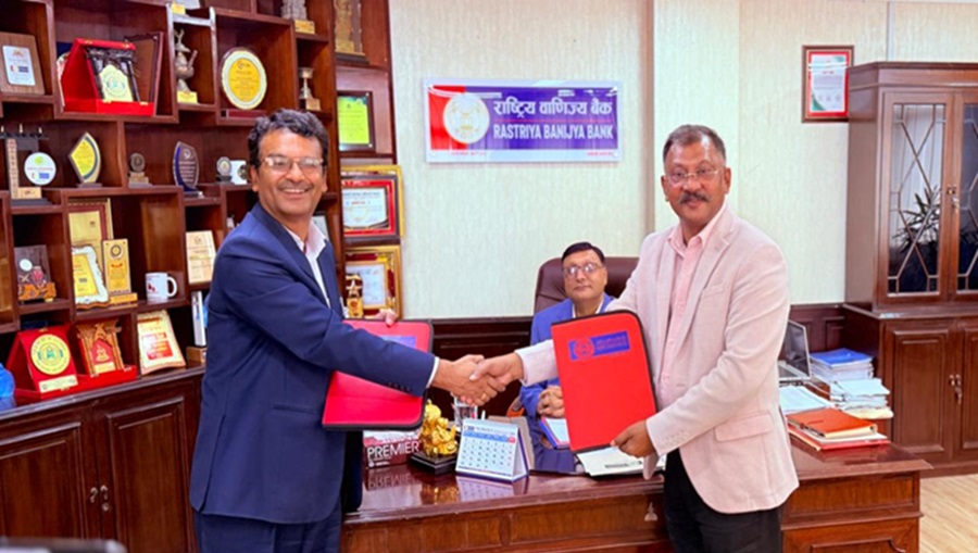 केटिएम हस्पिटालिटीको शेयर निष्काशन तथा बिक्री प्रबन्धकमा आरविवि मर्चेन्ट बैंकिङ नियुक्त