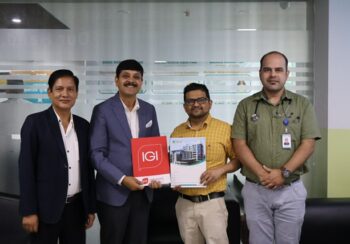 आईजीआई प्रुडेन्सियल इन्स्योरेन्सद्वारा फ्रन्टलाइन हस्पिटलसँग सम्झौता, बीमित ग्राहकलाई सहज हस्पिटल सेवा