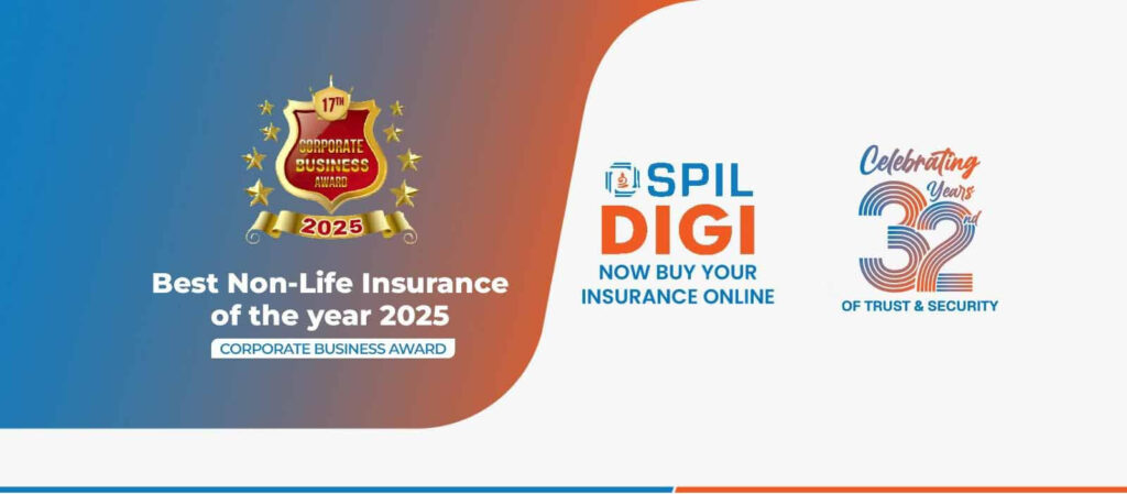 एक वर्षमा सिद्धार्थ प्रिमियर इन्स्योरेन्सद्वारा ३ अर्ब भन्दा बढी दावी भुक्तानी