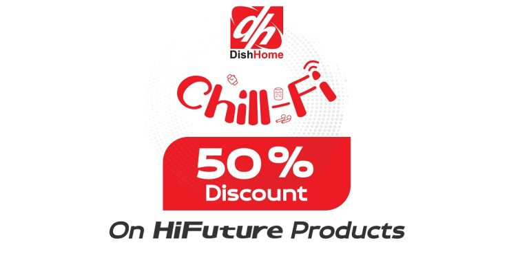 डिशहोम र ल्यानिज हबबीच सहकार्य, हाई फ्युचर ग्याजेटमा ५० प्रतिशतसम्म छुट