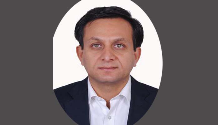 बीमा प्राधिकरणको अध्यक्षमा पोखरेल