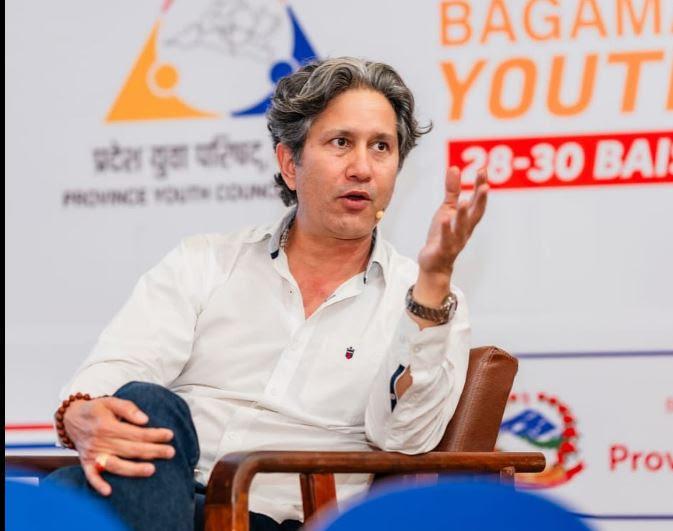 दिलभूषण पाठकलाई २५ हजार रुपैयाँ धरौटीमा रिहा गर्न काठमाडौं जिल्ला अदालतको आदेश