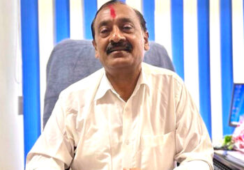 नारायणी डेभलपमेन्ट बैंकका सीईओ विष्णु रेग्मीले दिए राजीनामा