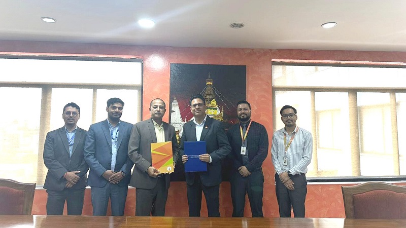 लक्ष्मी सनराइज बैंकले ऋणपत्र निष्कासन गर्दै