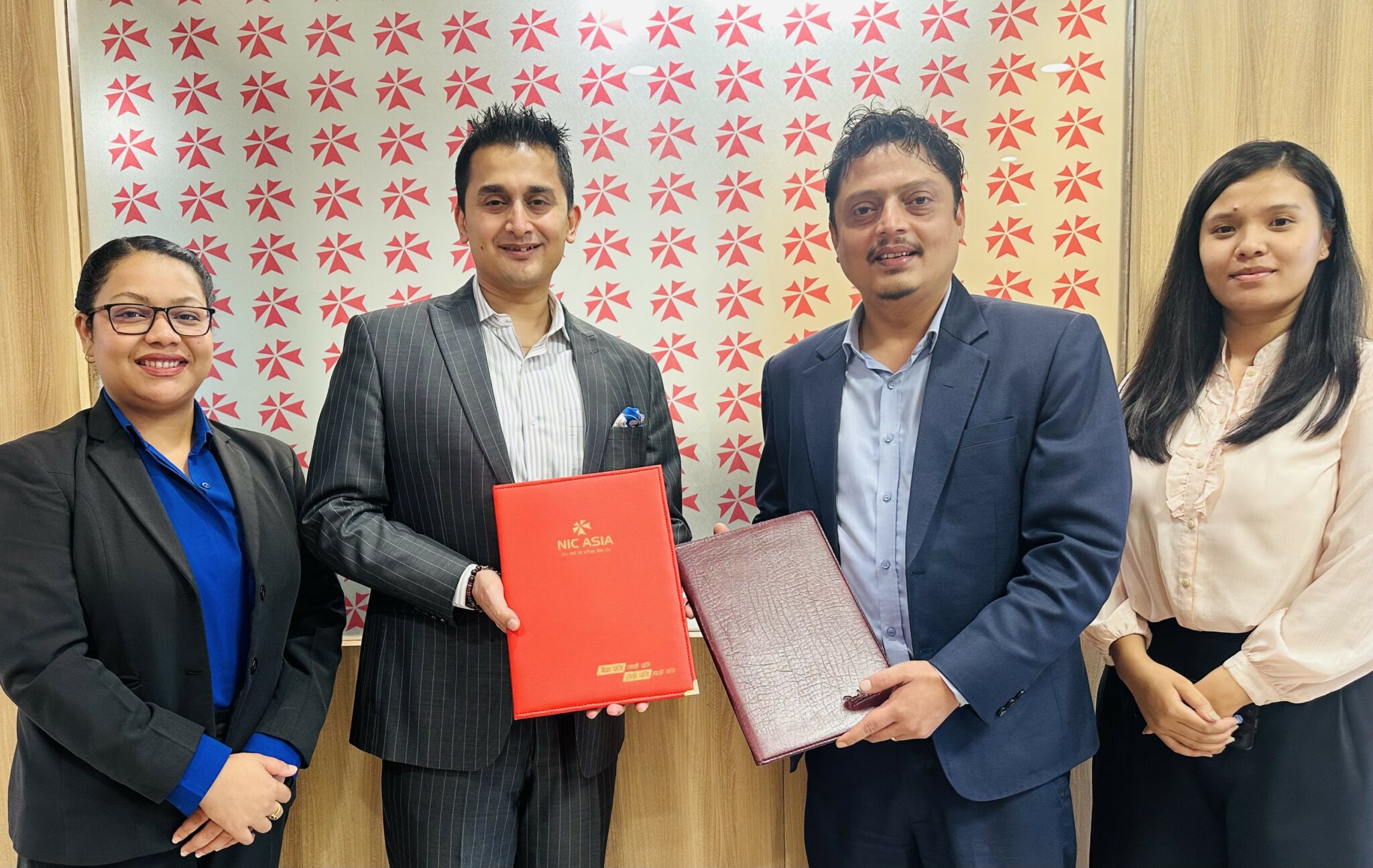 एन आई सी एशिया बैंकका ग्राहकलाई ¥याडिसन होटलमा २० प्रतिशत छुट