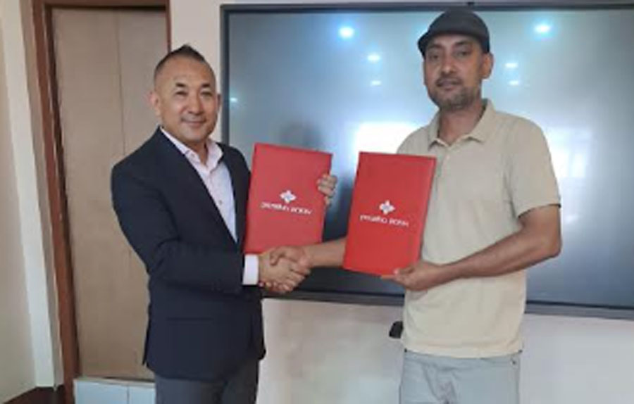 अन्नपूर्ण न्यूरो हस्पीटल र प्रभु बैंकबीच ग्राहक तथा कर्मचारीका लागि छुट सम्झौता