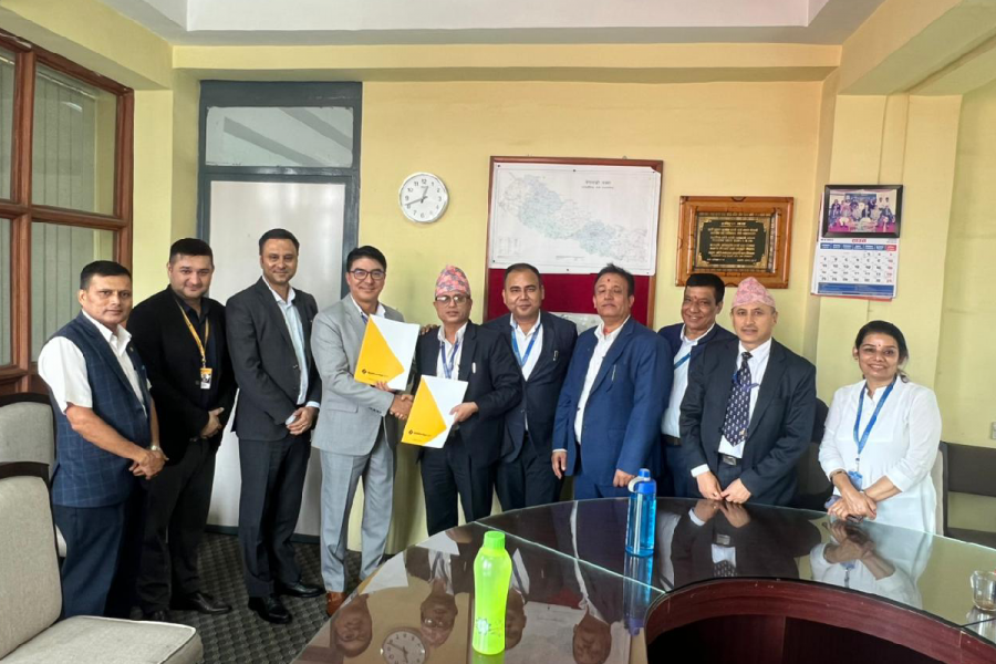 सिद्धार्थ बैंक कर्मचारी सञ्चय कोषमा आबद्ध, १ अर्ब ५८ करोड कोषमा हस्तान्तरण