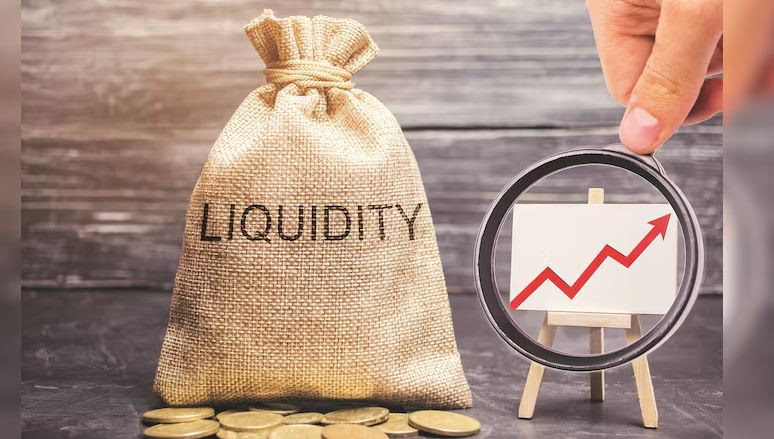 साउन लागेपछि २ खर्ब २७ अर्ब तरलता प्रशोचन