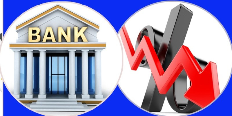 थप घट्यो बैंकहरूको ब्याजदर