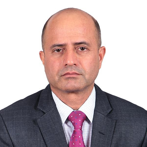 राष्ट्र बैंकबाट अवकाश पाएको दुई महिनापछि घिमिरेले पाए नयाँ जागिर