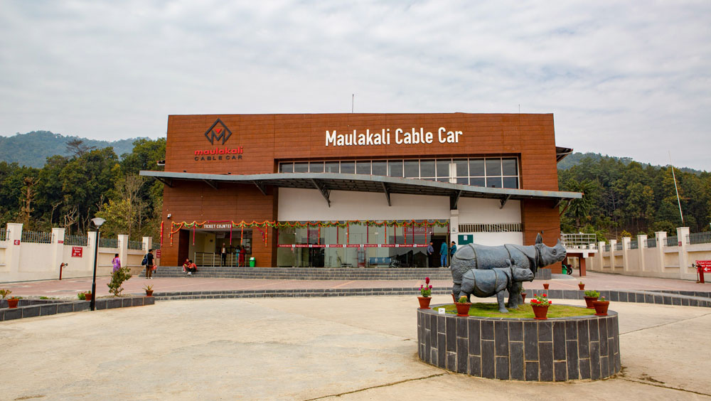 सेयरधनीको लगानी सुरक्षित गर्न मौलाकाली केबलकार छिट्टै पुनः सञ्चालनमा आउने