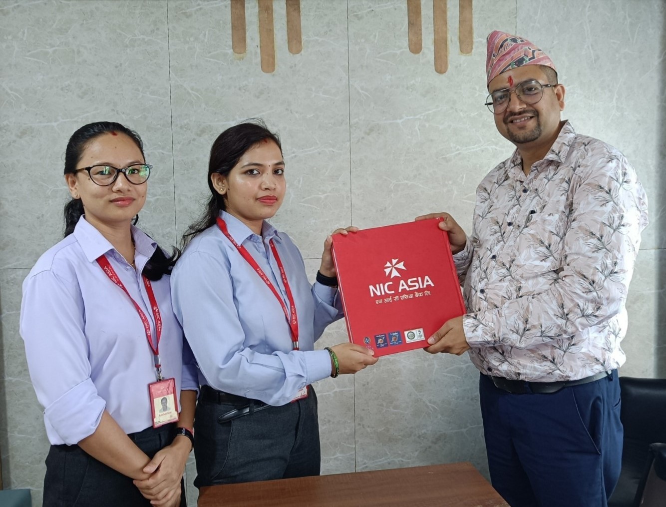 एनआईसी एसिया बैंकका ग्राहकलाई स्वस्तिक कार्डियो अस्पतालमा १५ प्रतिशतसम्म छुट