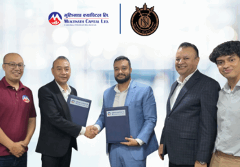 ‘सेतो बाघ भोड्का’ उत्पादक नेचुरल इस्पिरिट्सले १५ लाख कित्ता आईपीओ जारी गर्ने