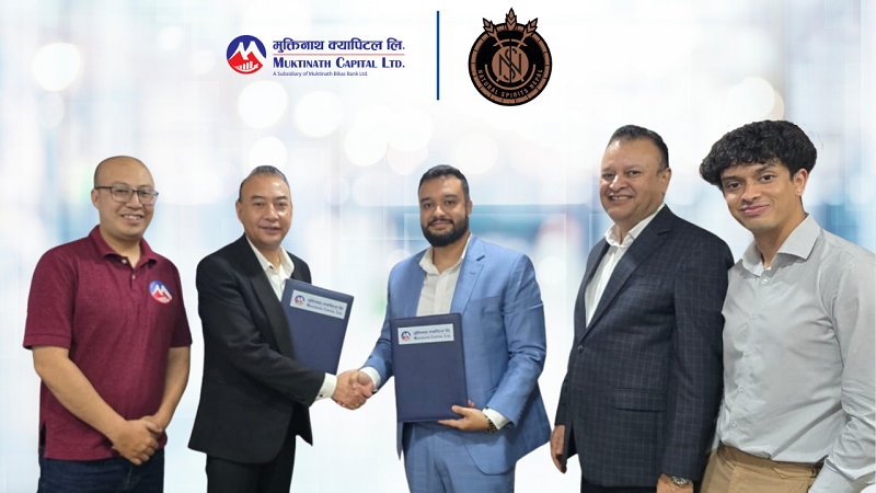 ‘सेतो बाघ भोड्का’ उत्पादक नेचुरल इस्पिरिट्सले १५ लाख कित्ता आईपीओ जारी गर्ने