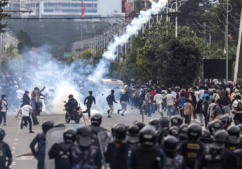 जेन्जी आन्दोलनको चौतर्फी असरः भष्ट्राचारग्रस्त अर्थतन्त्र संकटमा फस्ने खतरा !