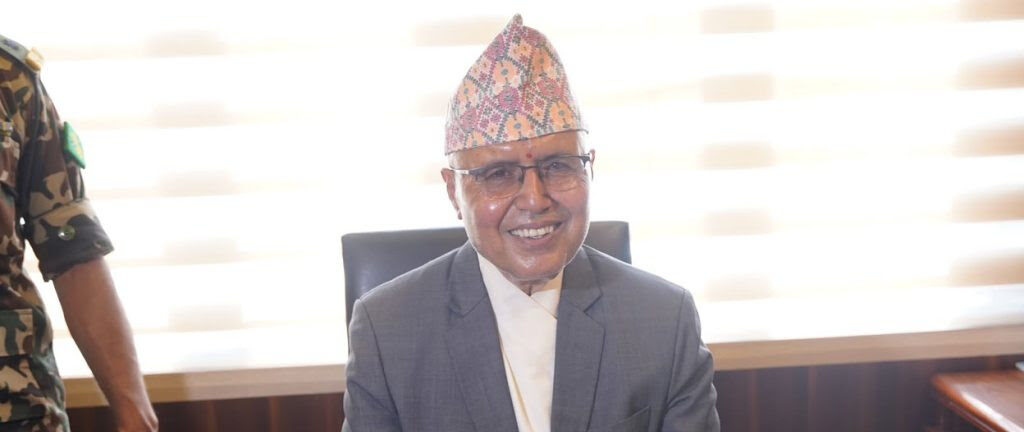 मन्त्रीको सचिवालयका नाममा कार्यकर्ता भर्ती बन्द