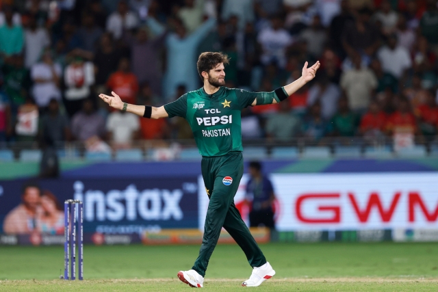 बंगलादेशलाई हराउँदै पाकिस्तान एसिया कपको फाइनलमा