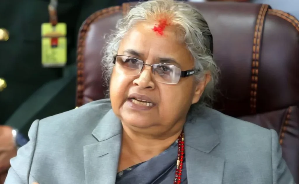 ‘सेवाग्राहीसँग घुस माग्नेको जानकारी दिनू, तत्काल कारवाही हुन्छ’