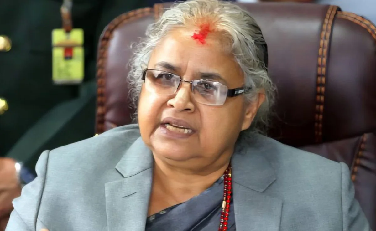 ‘सेवाग्राहीसँग घुस माग्नेको जानकारी दिनू, तत्काल कारवाही हुन्छ’