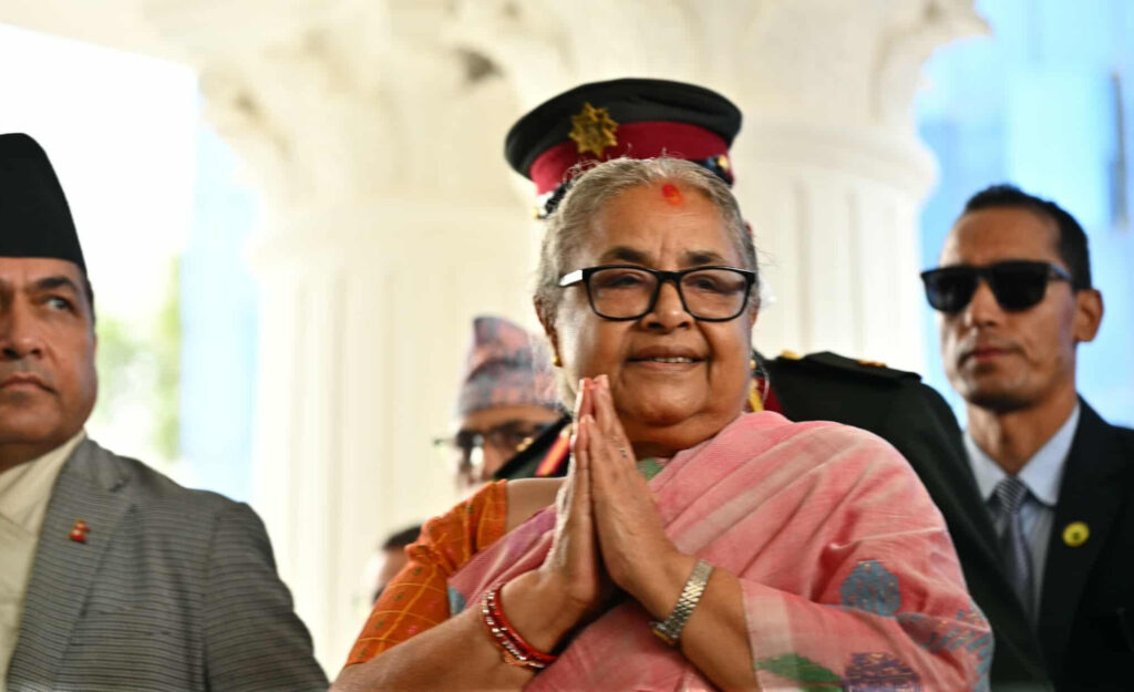 कार्की क्याबिनेटको पहिलो निर्णय: असोज १ गते शोक दिवस, मृतकका परिवारलाई १५ लाख दिने