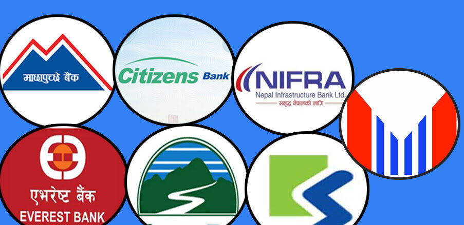शेयरधनीलाई दशैंको उपहारः आधा दर्जन बैंकले लाभांश दिँदै