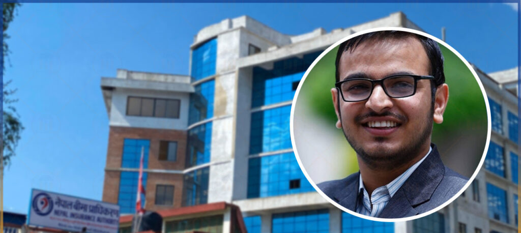 बीमा प्राधिकरणको अध्यक्षमा शरद ओझालाई काम गर्न दिन सर्वोच्च अदालतको अल्पकालिन अन्तरिम आदेश