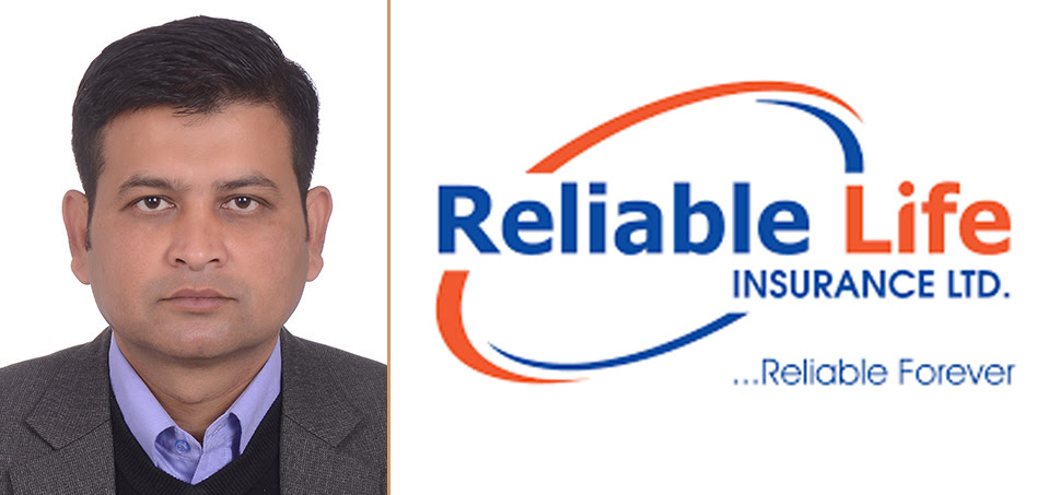 रिलायबल नेपाल लाइफका सञ्चालक भिष्म कार्कीको राजिनमा स्वीकृत