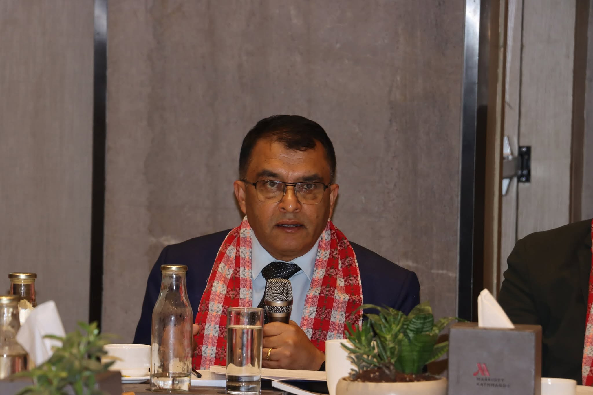 व्यवसायीको मनोबल उकास्न कर्जा पुनर्संरचनादेखि कम ब्याजदरमा ऋण सुविधा : राष्ट्र बैंक