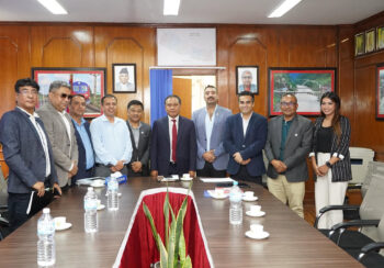 सरकारी राहत प्याकेजको नाडाले गर्‍यो स्वागत