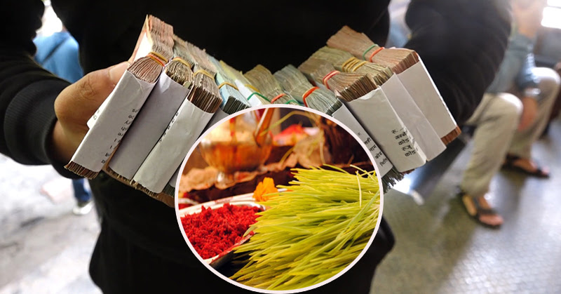 दशैंमा नयाँ नोट नहुँदा खल्लो