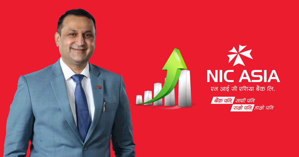 सन्तोष राठी: क्रिकेटरदेखि एनआईसी एशिया बैंकका कामु सीईओसम्म