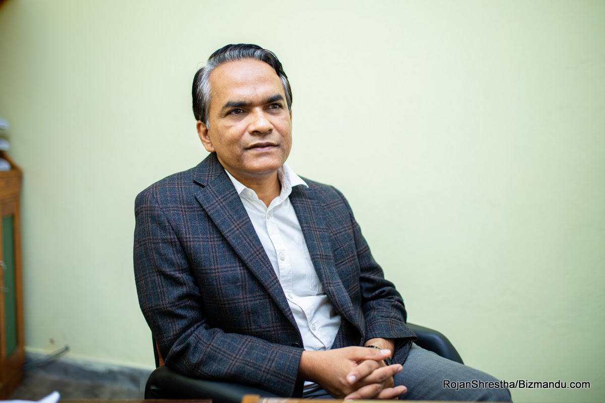 गभर्नर पौडेलका लागि भाडाको घर खोजीमा राष्ट्र बैंक