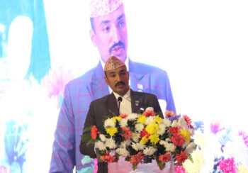 नाडालाई महासंघमा लाने योजनामा तत्कालका लागि ब्रेक