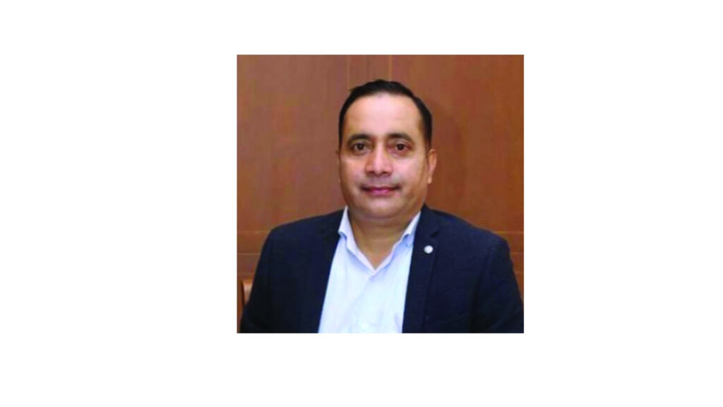 नाडाले सुनिल रिजाललाई कार्यसमिति सदस्यबाट हटायो