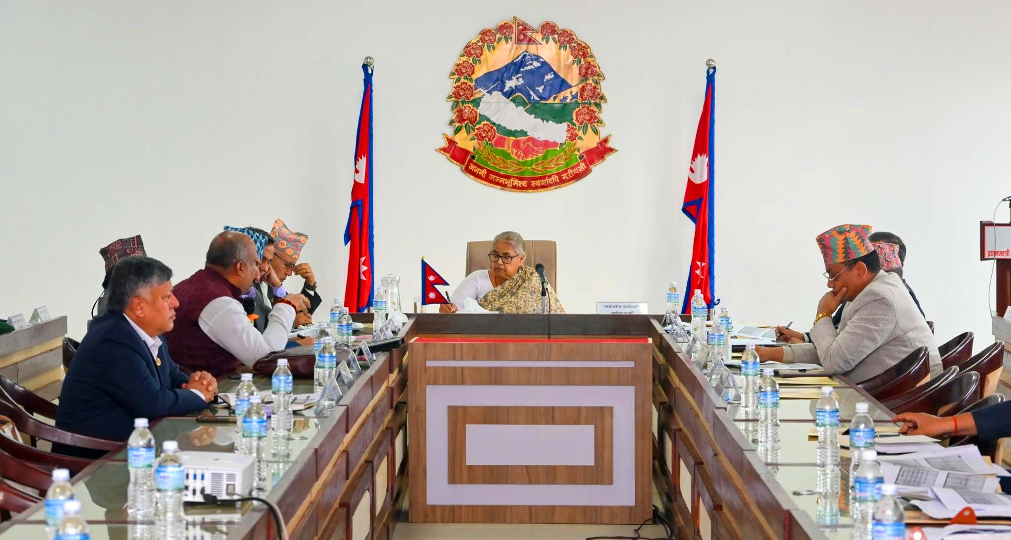 अस्थायी आवास निर्माणका लागि तत्काल अनुदान दिइने