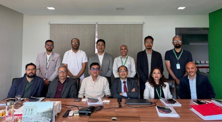 नबिल इन्भेष्टमेन्ट बैंकिङले गत वर्षको मुनाफाबाट २५ प्रतिशत बोनस सेयर वितरण गर्ने