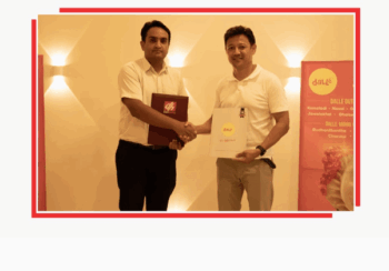 डिशहोम र ‘डल्लेबीच साझेदारीः सम्पूर्ण आउटलेटमा विशेष छुट