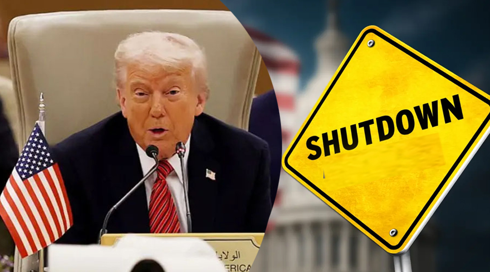 ६ वर्षपछि सटडाउन भयाे अमेरिकी सरकार