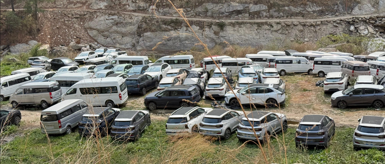 एकै महिना २१ सय युनिट इभि नेपाल भित्रिए