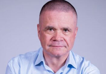 एनसेलको नयाँ सीईओमा माइकल फोले नियुक्त