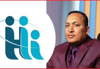 हिमालयन लाइफको सीइओ बने दाहाल