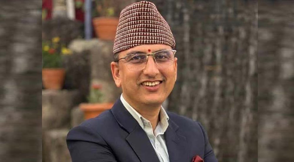 नेप्सेका सीइओ चापागाइँमाथि प्रिआइपीओ कारोबारमा संलग्न रहेको आरोप