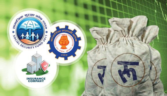 व्यवसाय बढाउन नसकेपछि मुद्दती निक्षेपमा बैंकहरुको अनिच्छा