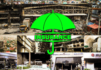 जेनजी आन्दोलनपछि २१ अर्बको बिमा दाबी