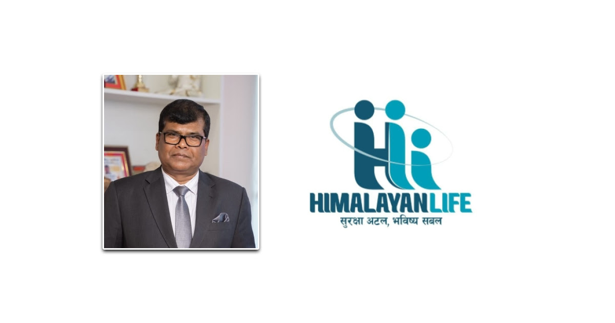 हिमालयन लाइफका सीईओ कर्णले दिए राजीनामा
